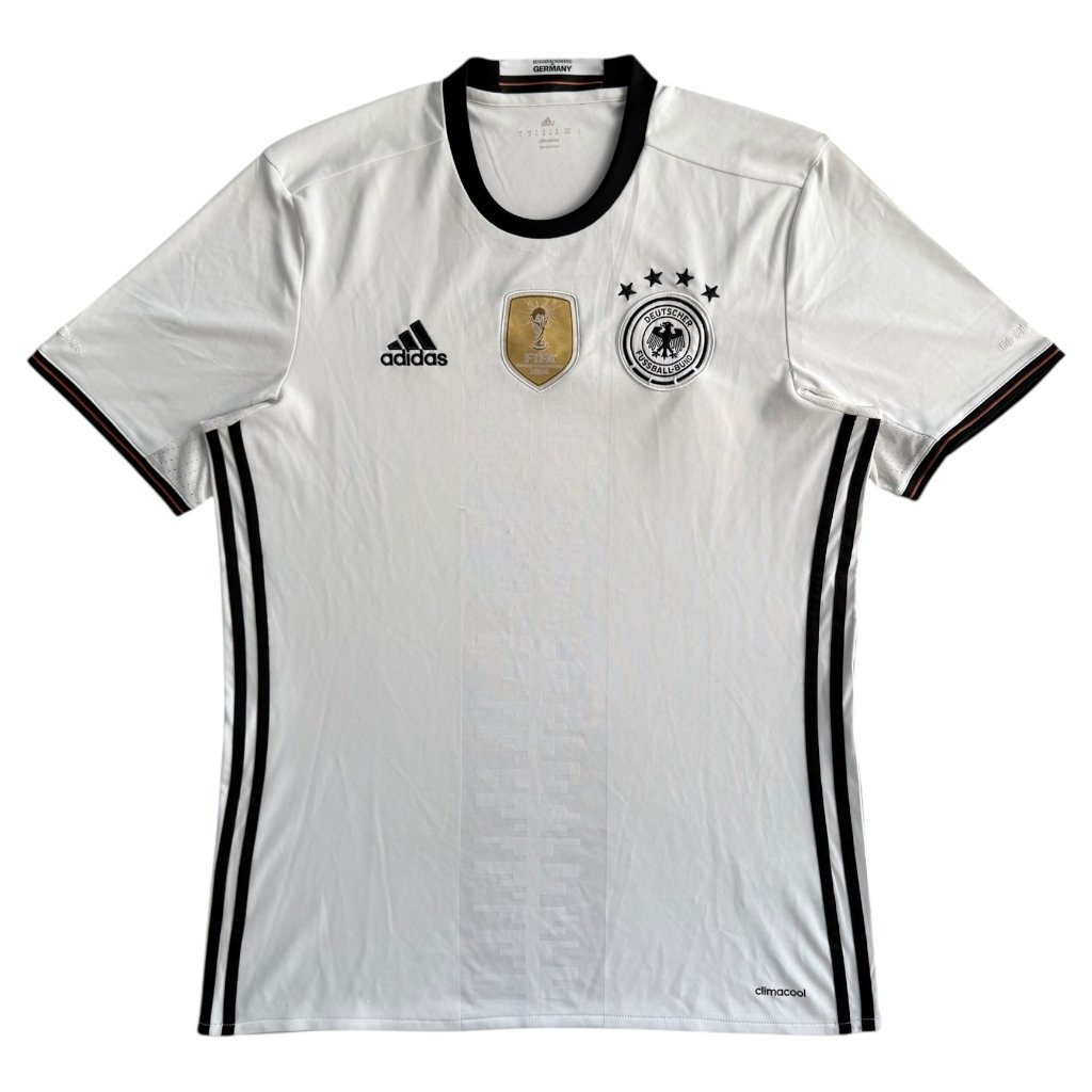 adidas fifa 2014 dresové triko deutscher fussball bund 1