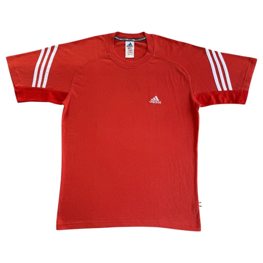 adidas vintage triko 1