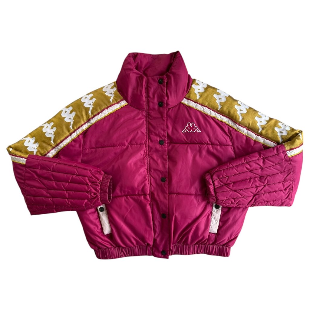 kappa cropped bunda 1