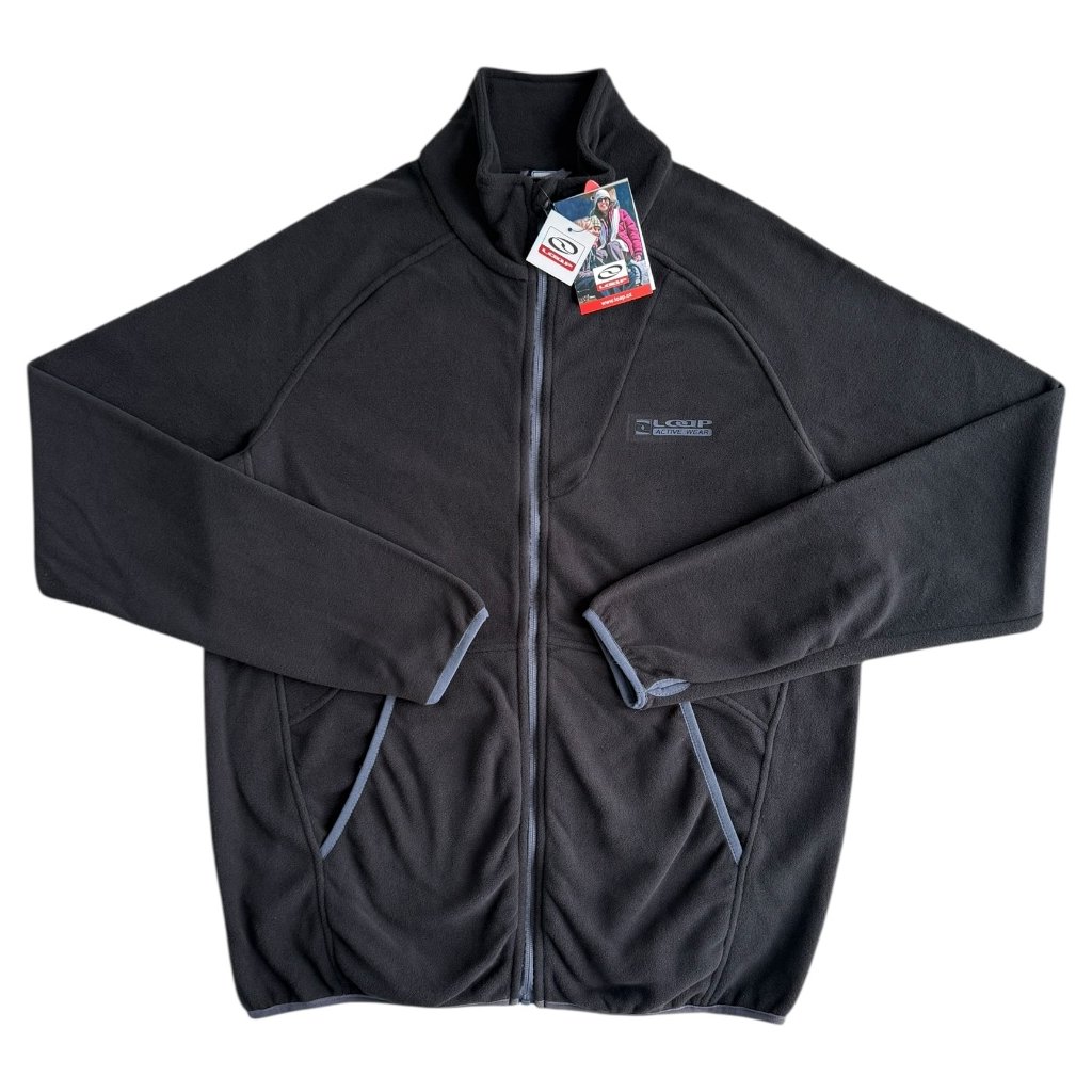 loap zipper mikina 1