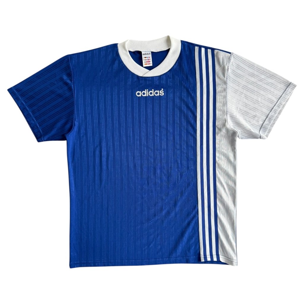 adidas dresové triko 1