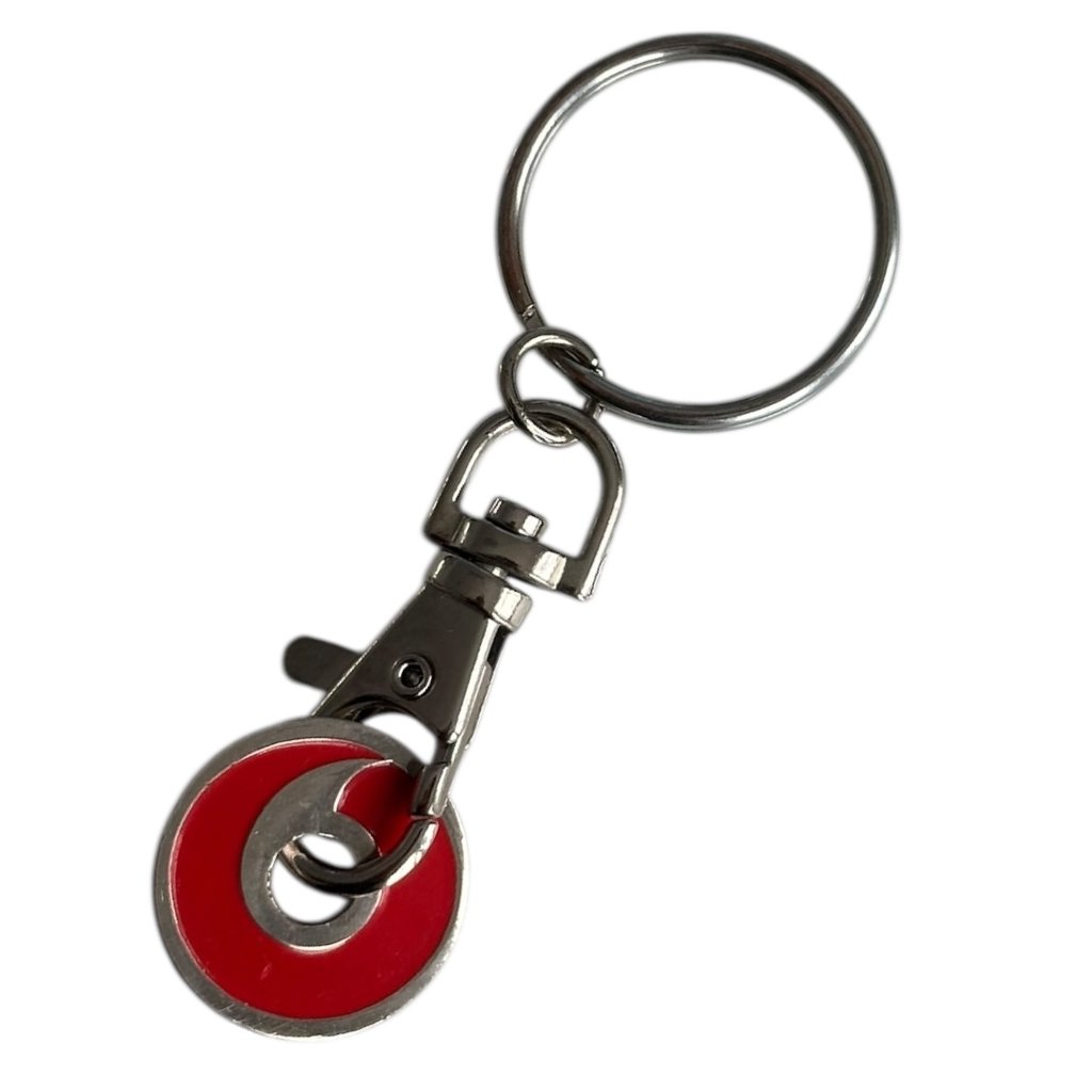 vodafone keychain 1