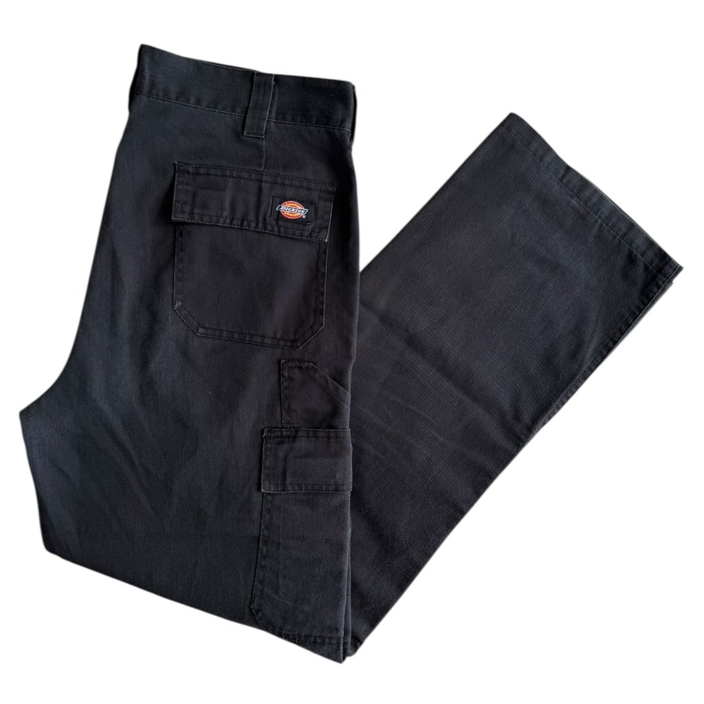 B925 dickies cargo kalhoty 8