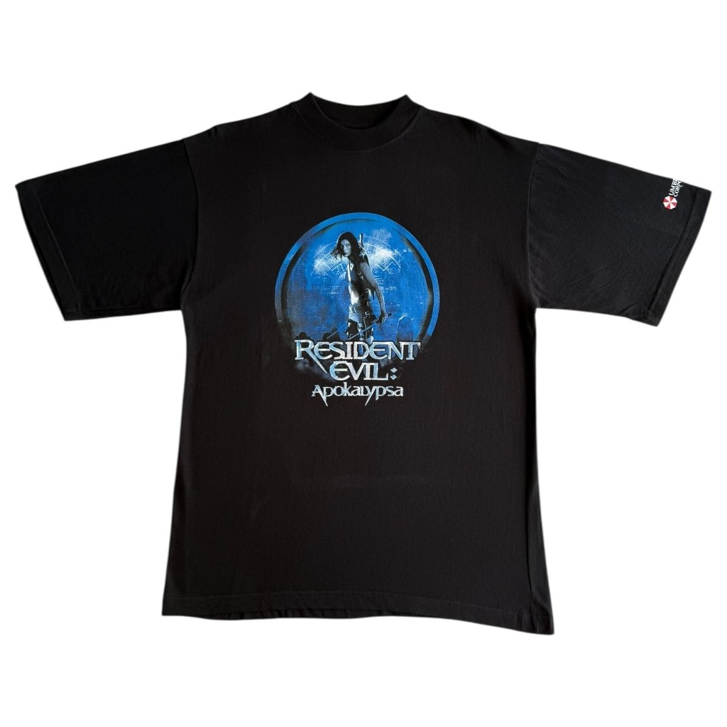 resident evil apokalypsa triko 1