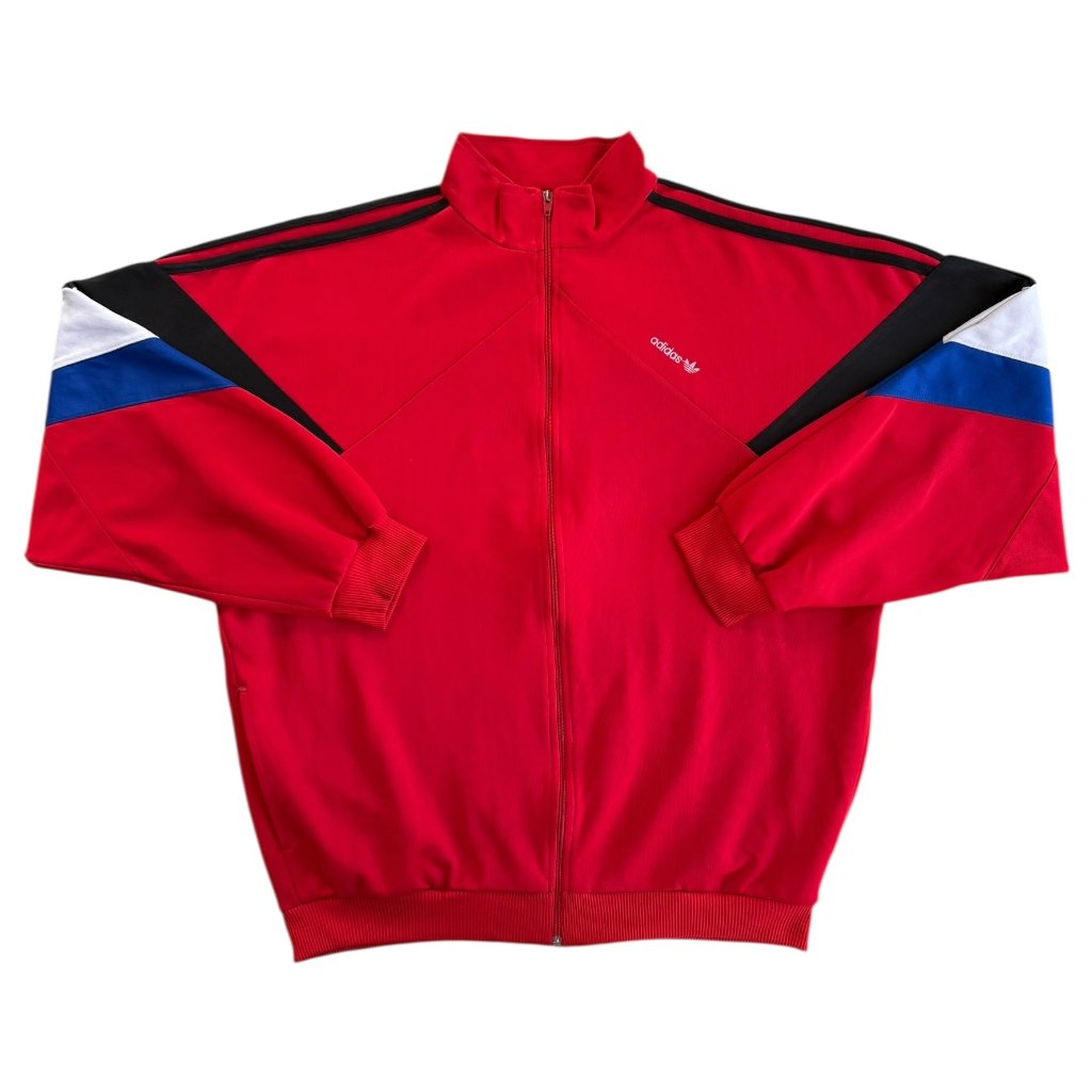 adidas originals zipper mikina 1