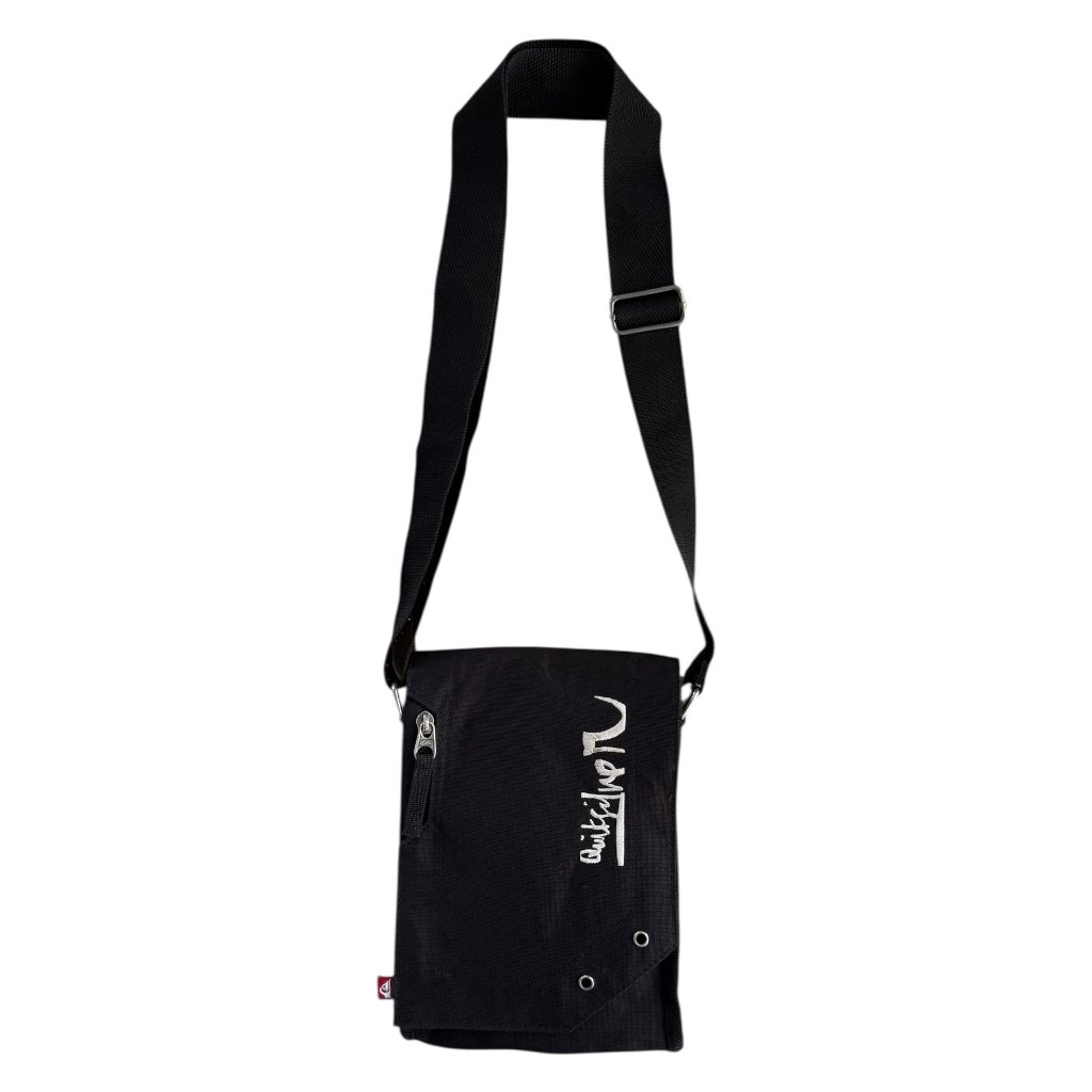 quiksilver crossbody taška 1