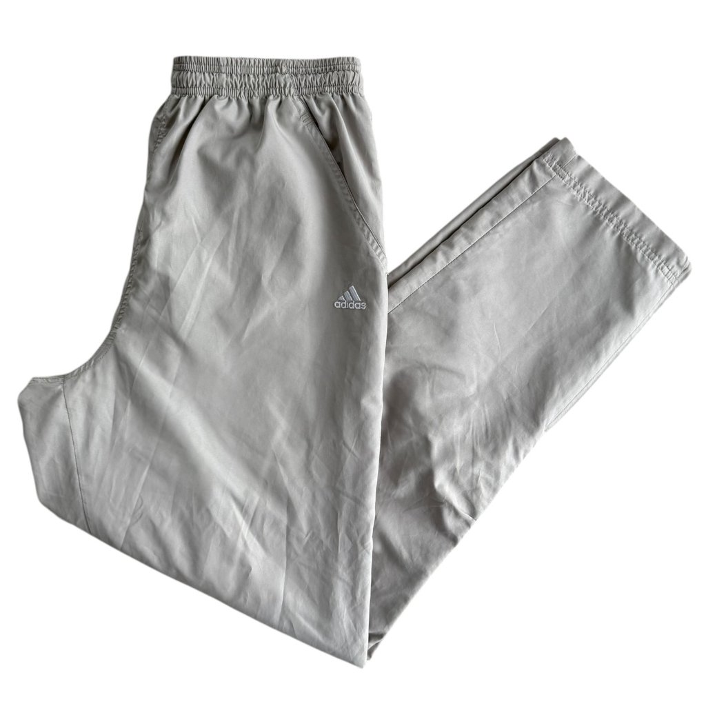 B928 adidas vintage trackpants 7