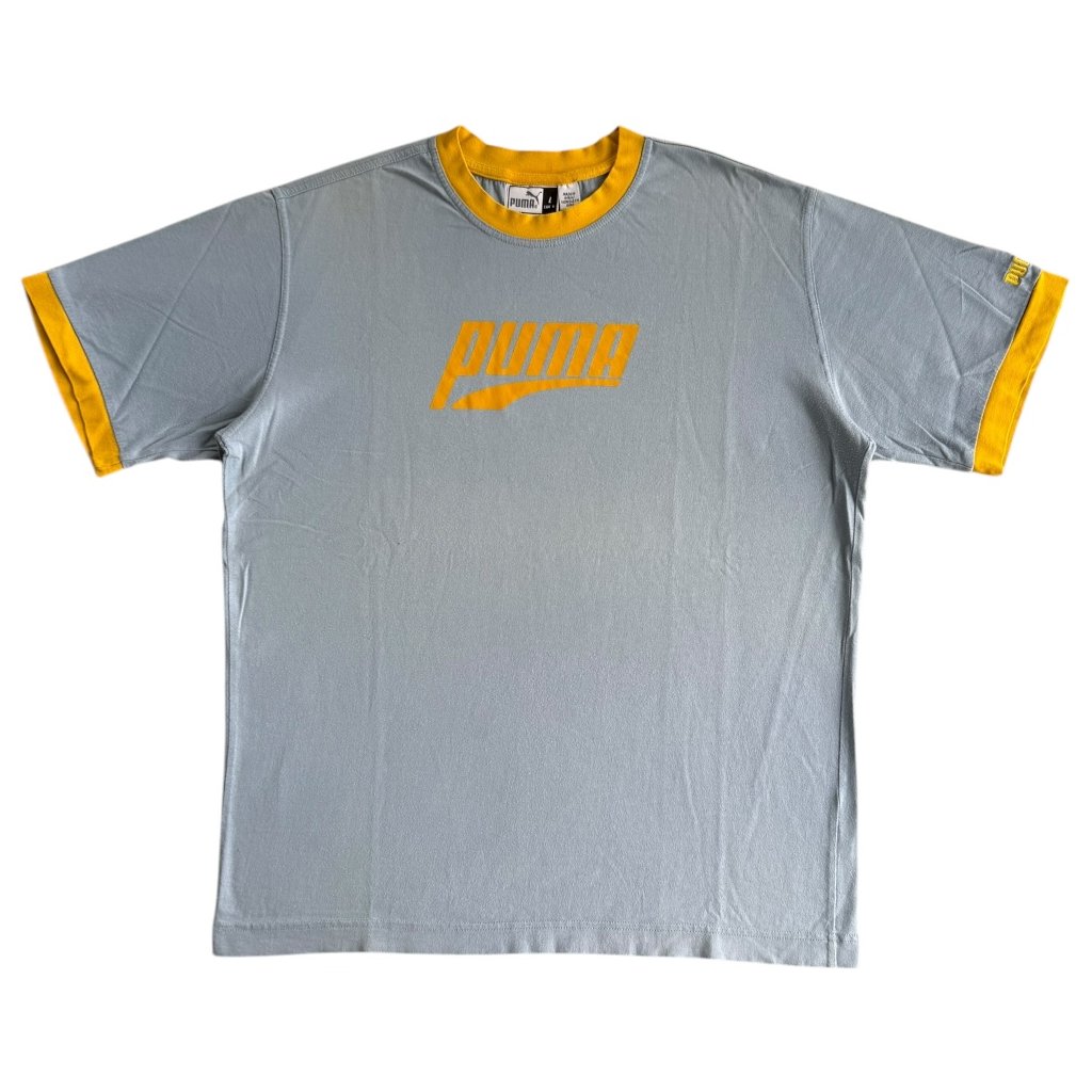 puma vintage triko 1