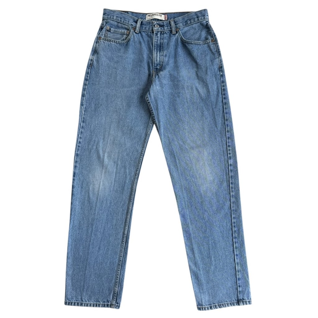 B946 levi's džíny 1