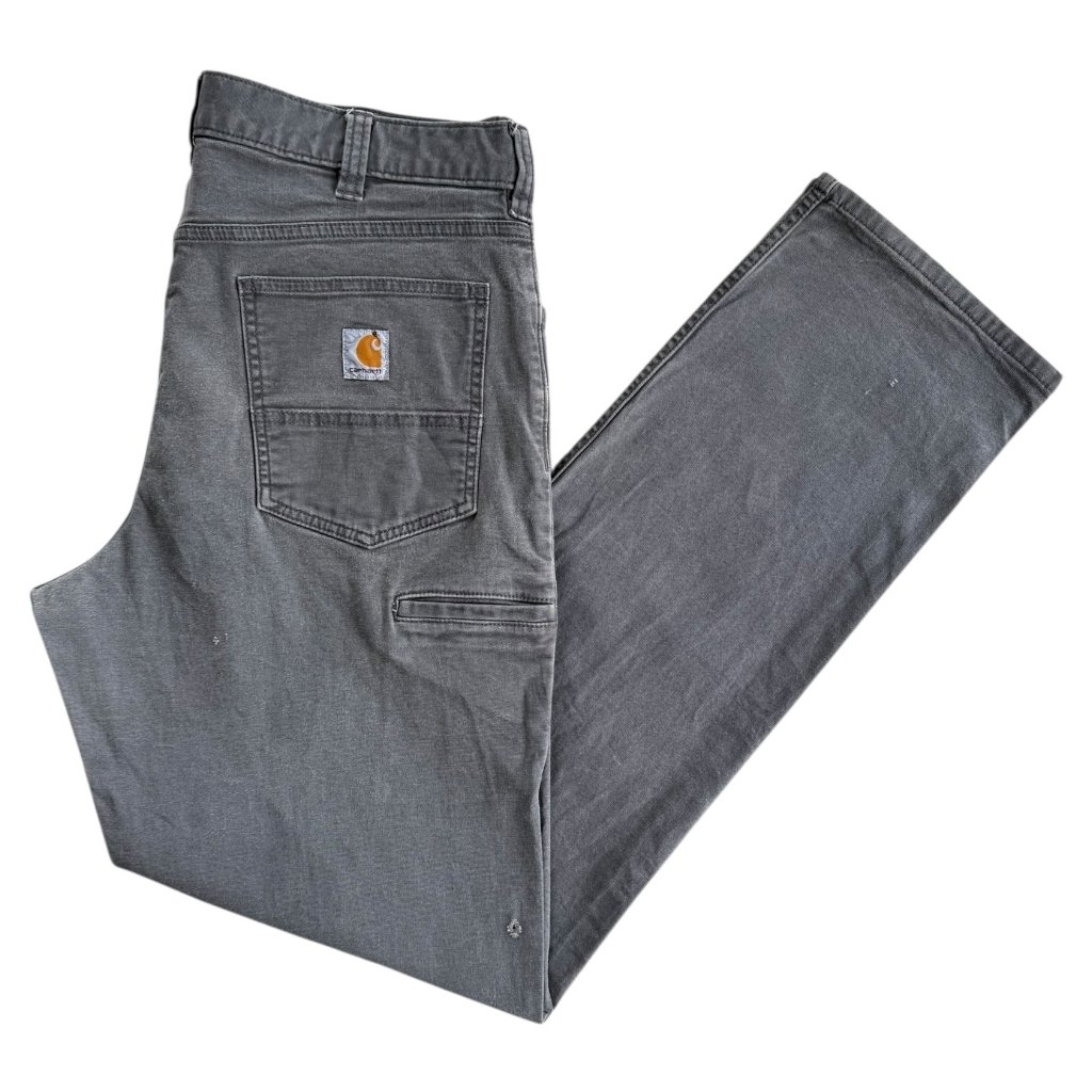 B944 carhartt kalhoty 13