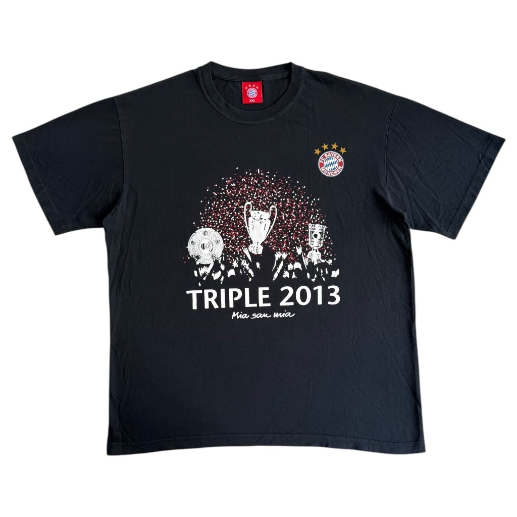 fc bayern munchen triko 1