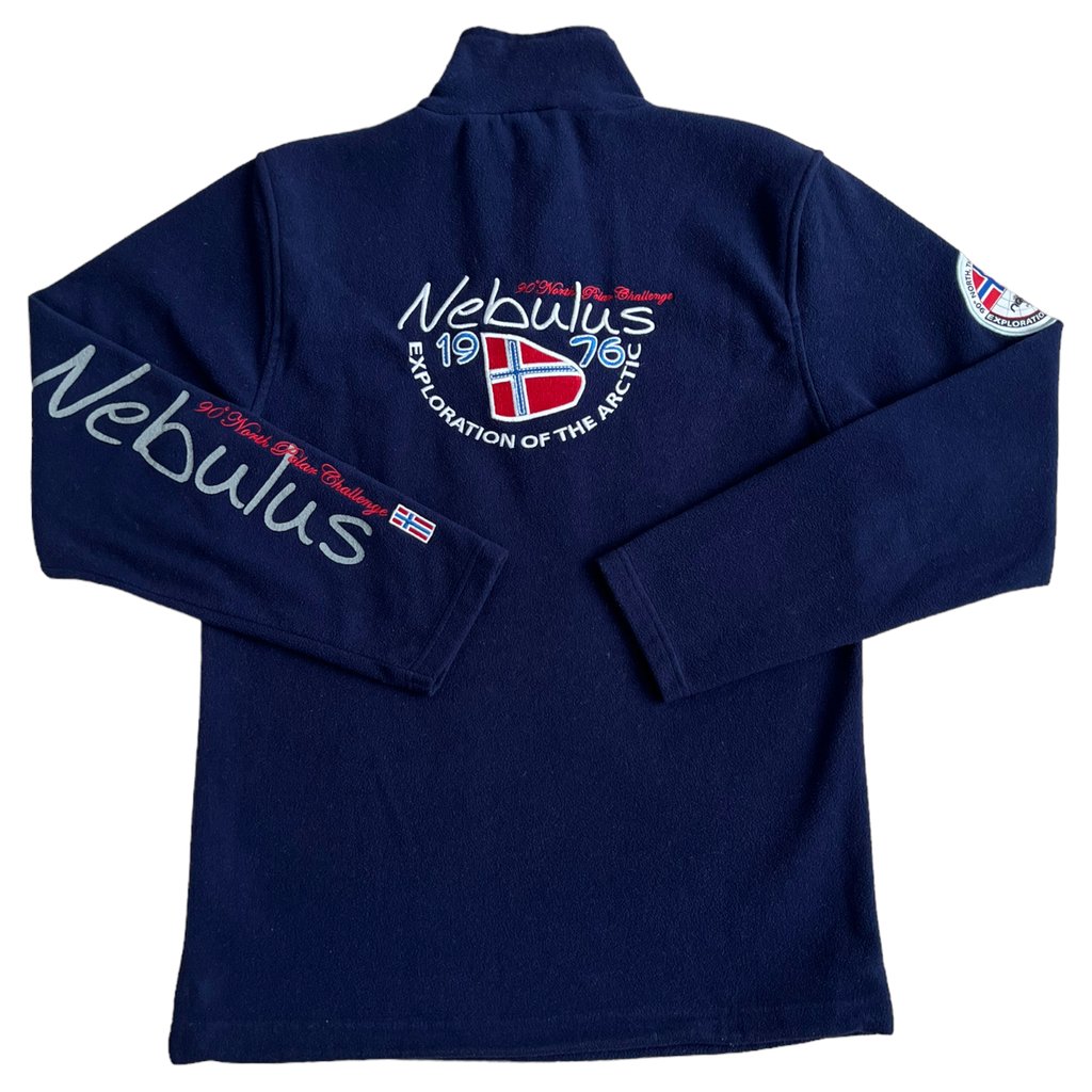 Nebulus fleece cheap