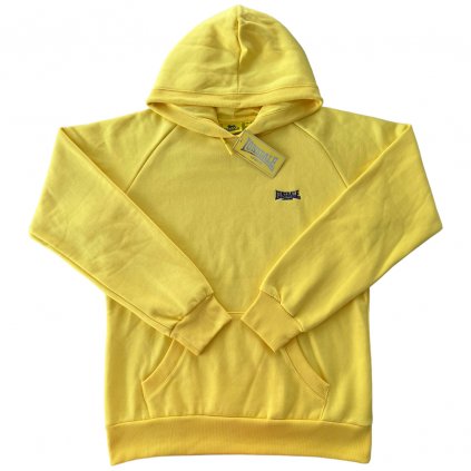 Lonsdale London hoodie sweatshirt [S]