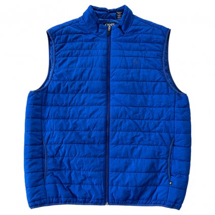 chaps ralph lauren vesta zimní modrá 3