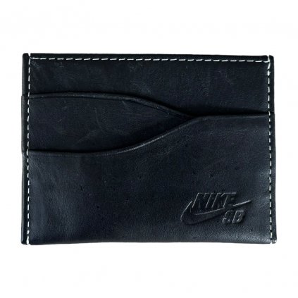 nike sb leather card holder 1