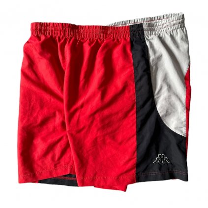 kappa vintage summer shorts swim trunks