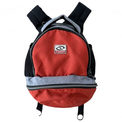loap vintage y2k small bag backpack