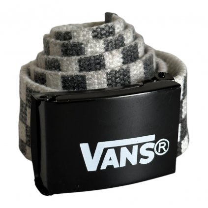 vans checkerboard womens belt 2