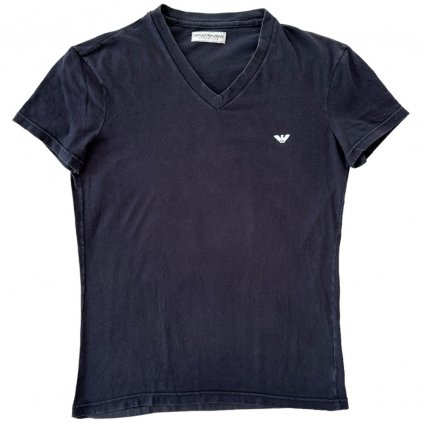 emporio armani underwear vintage shirt