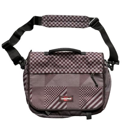eastpak vintage crossbody bag 1