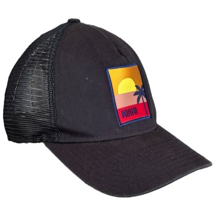 new era miami cap 1
