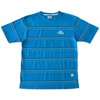 lonsdale london vintage triko modré 1