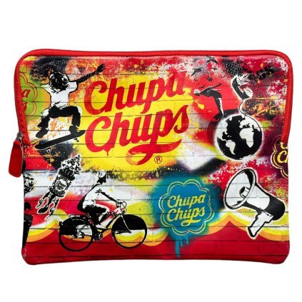 chupa chups pouzdro na notebook:1