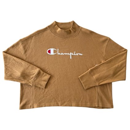 Champion - Vintage is not dead Champion - Vintage is not dead