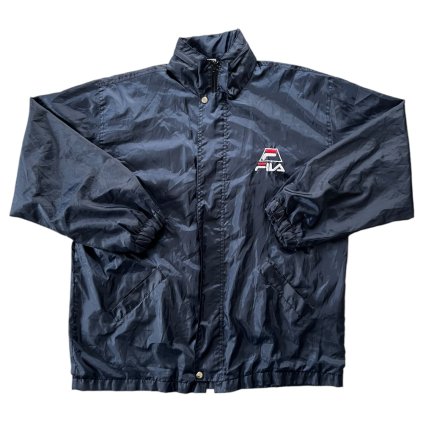 The North Face windbreaker bunda [XL] - Vintage is not dead