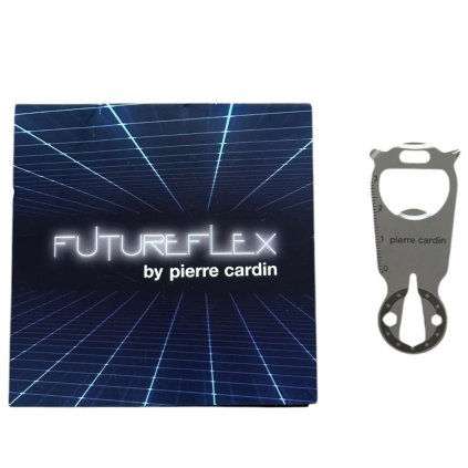 pierre Carding future flex tool keychain 4