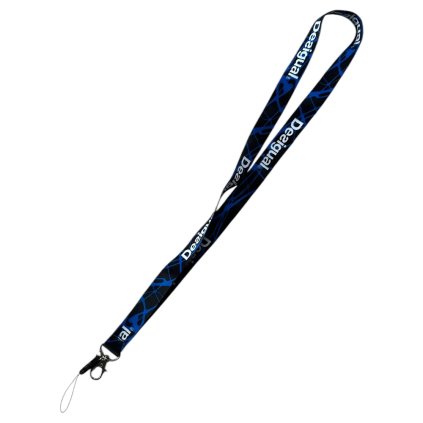 desigual y2k klíčenka keychain 1