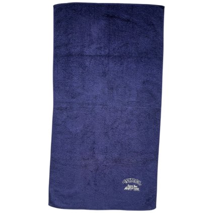 camel taste the Adventure vintage towel 1