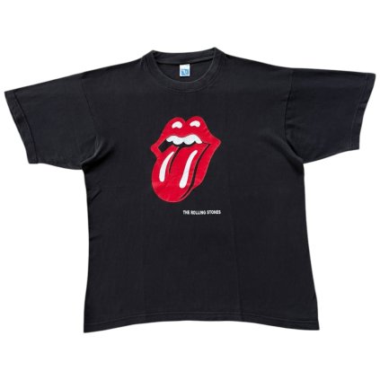 13 the rolling stones vintage triko 1