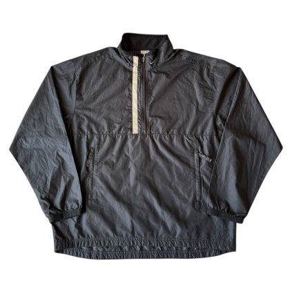 nike vintage windbreaker reflective jacket 1