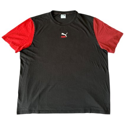 puma forever better tshirt 1