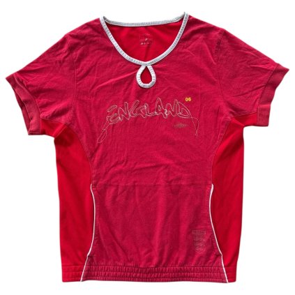 england vintage triko 1