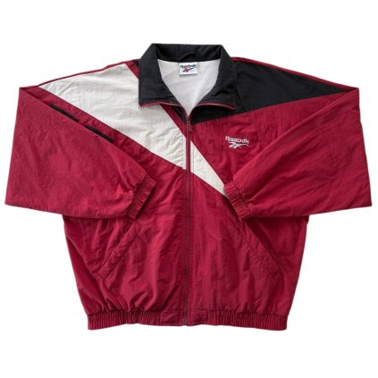 reebok windbreaker bunda vintage 3