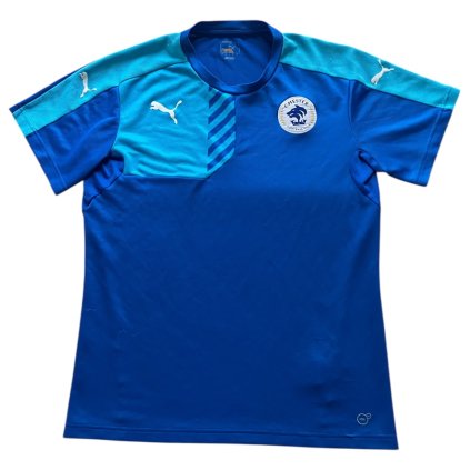 puma chester fc jersey dres 2