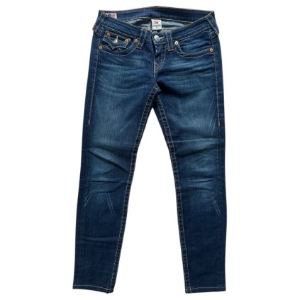 true religion y2k wmns denim jeans 1