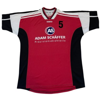 jako vintage jersey 2