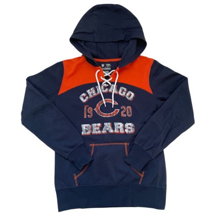 nfl chicago bears hoodie 3