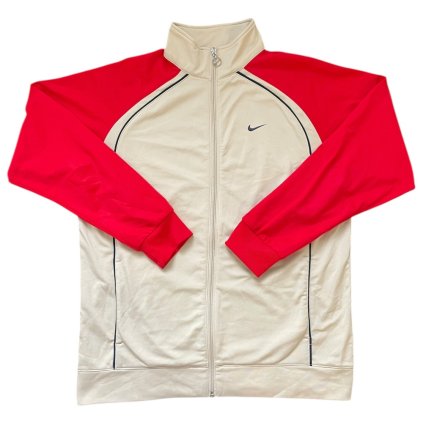 nike y2k zipper mikina 2