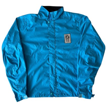 nike international 90s vintage windbreaker 1