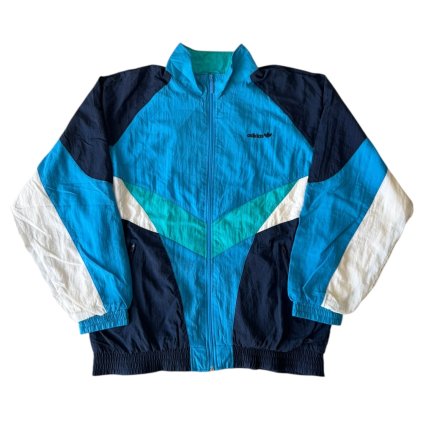 adidas originals vintage windbreaker 1