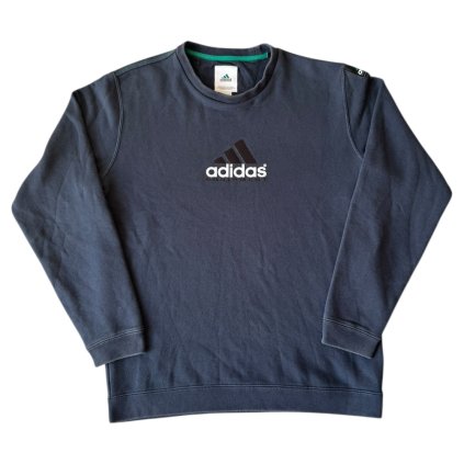 adidas equipment crewneck mikina 1