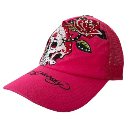 ed hardy kšiltovka 1