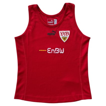 puma dámské tílko vfb stuttgart 1