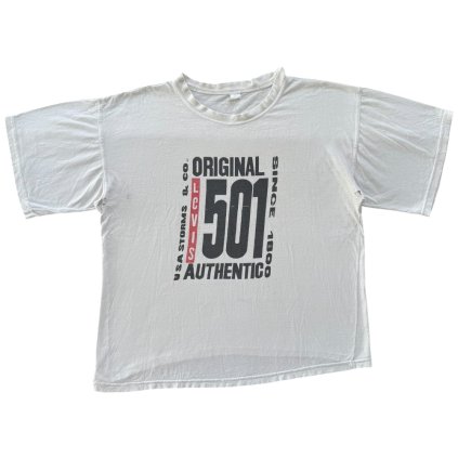 levi's vintage triko 1