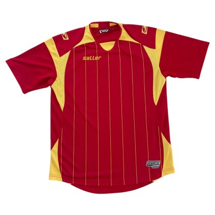 saller joshi vintage jersey 1