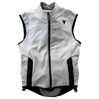 dainese motorkářská vesta 6